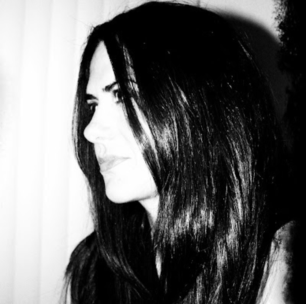 Meet your Posher, Krista